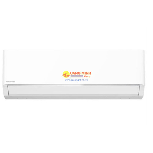 Điều hòa Panasonic Inverter 1 HP CU/CS-XU9BKH-8